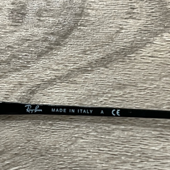 Ray Ban RB 4221 Sunglasses main image 6